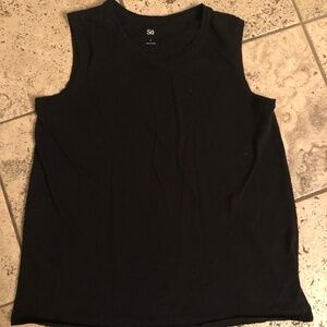 10 for $10 - SO tank top